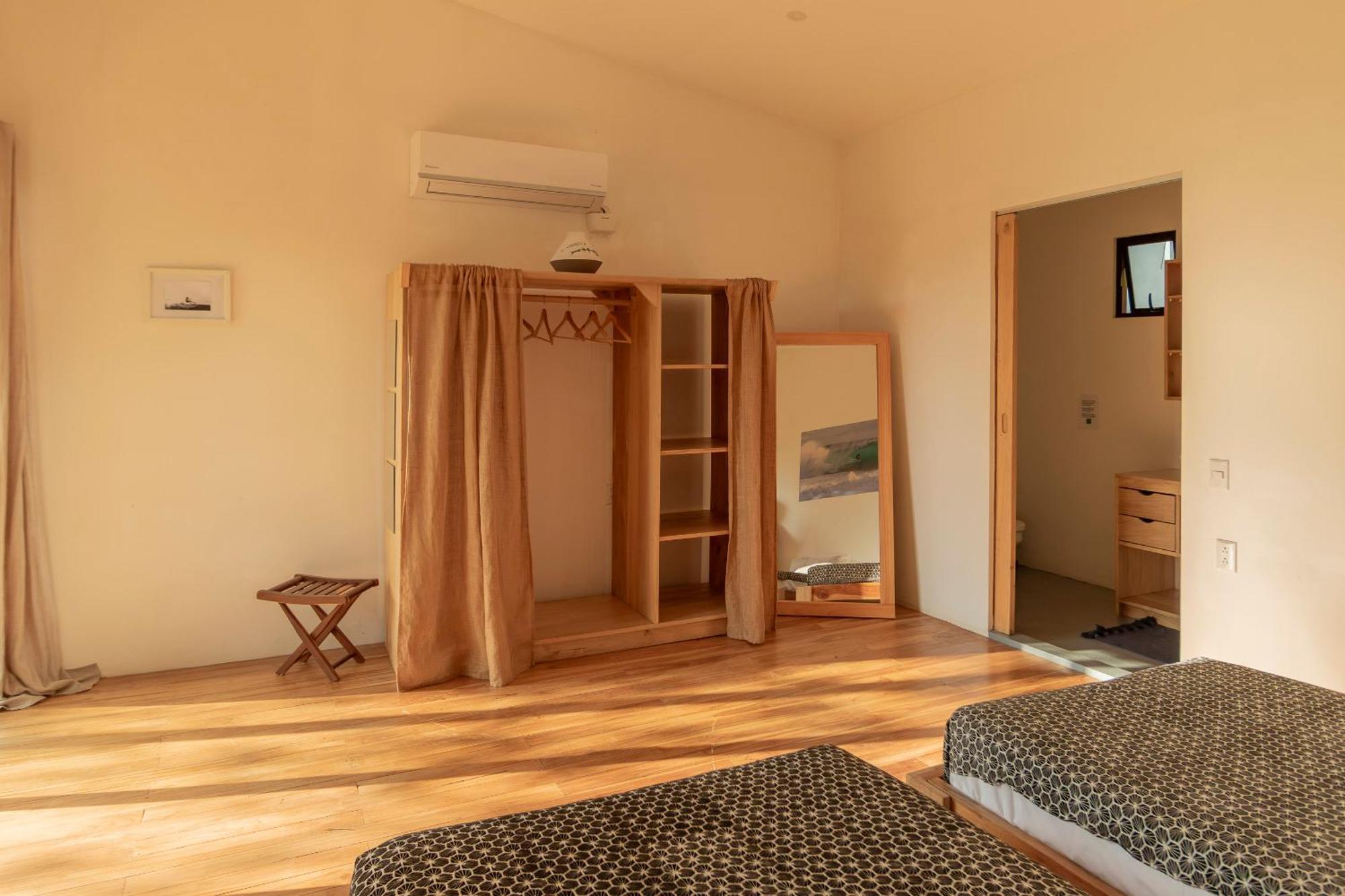 La Sana Surf Hotel, New Management, Few Mn Drive To The Beach Playa Santa Teresa  Zewnętrze zdjęcie